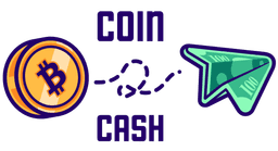 CryptoCash Logo